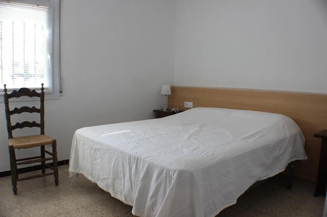 Santa Barbara Apartment Roses Spain